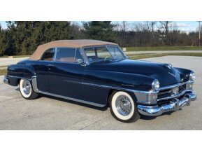 1951 Chrysler New Yorker for sale 101583711